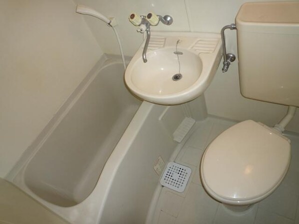 セトル豊郷の物件内観写真